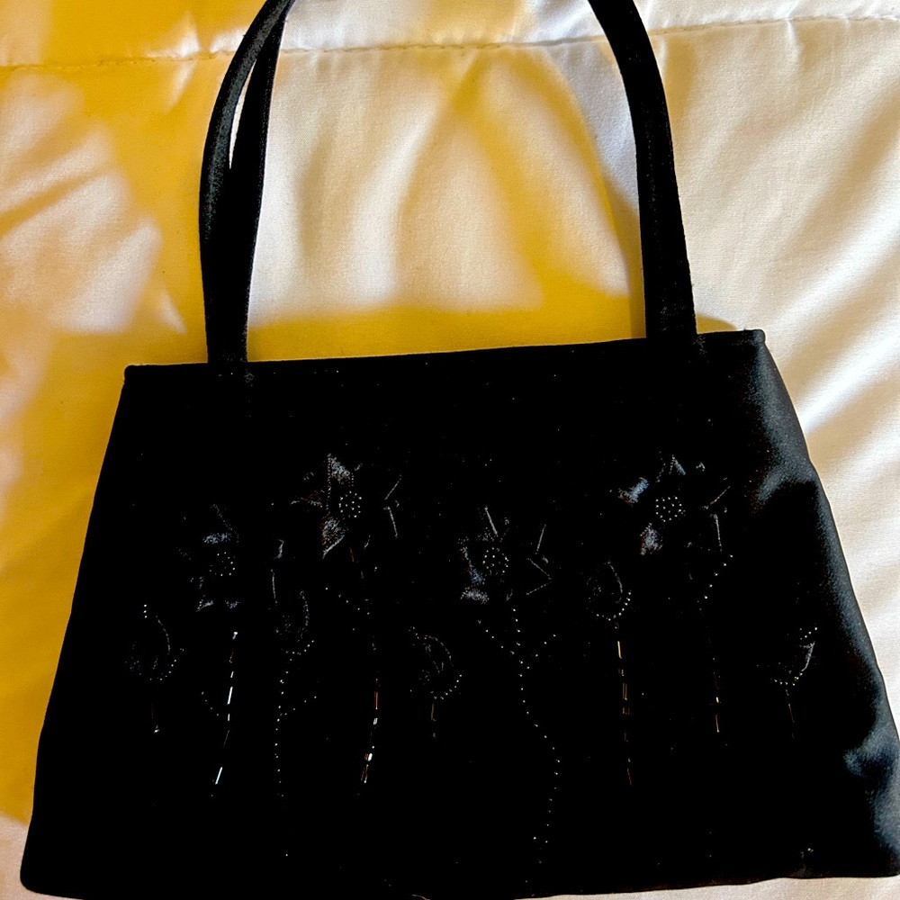 Vintage Bloomingdale's Evening Bag